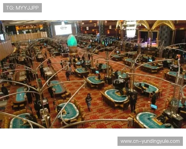 探索吉隆坡云顶赌城的精彩娱乐项目与丰富的博彩体验指南